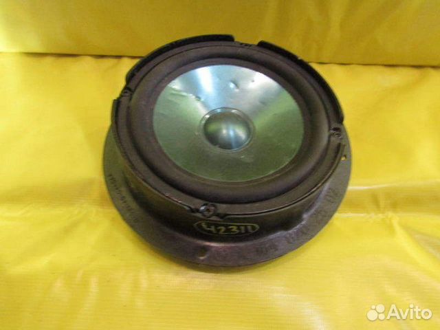 Динамик передний Mercedes ML164 05-12г 42311