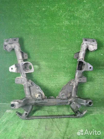 Подрамник подвески / балка передний Bmw X3 E83