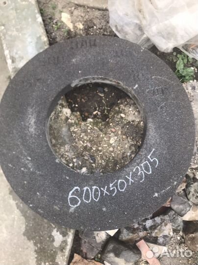 Точильный камень СССР