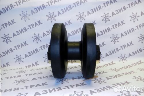 Опорный каток на Takeuchi задний TL10 / TL12 / TL1