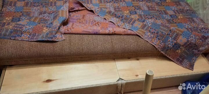 Детская кровать диван бу