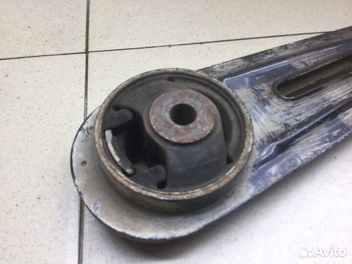 Опора двигателя задняя задняя Nissan Qashqai J10