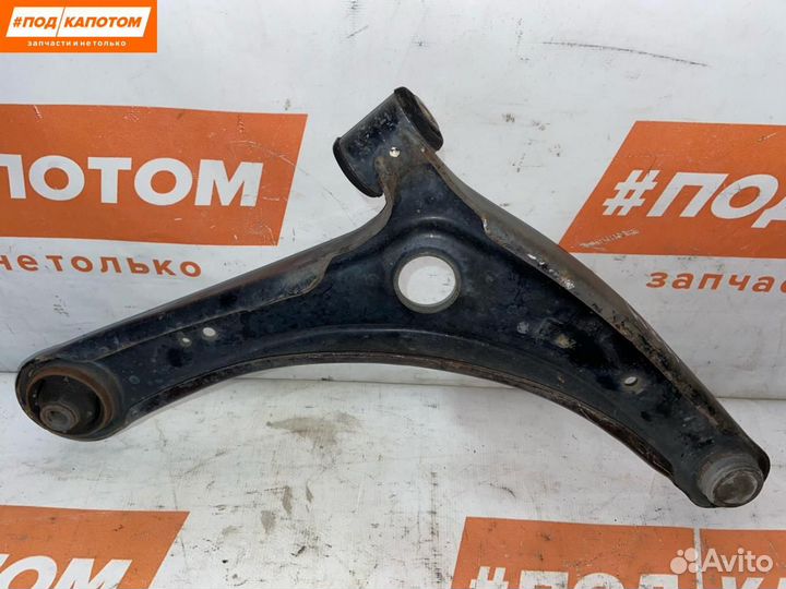 Рычаг передний левый нижний Mitsubishi Outlander 3