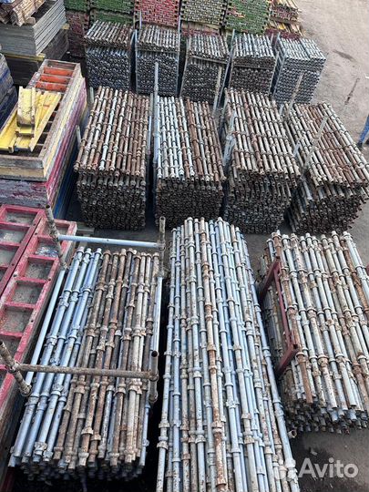 Опалубка объемная Каплок