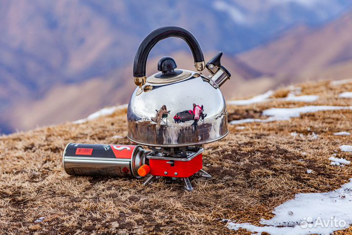 Экскурсии в горы Кавказа с проф фотографиями