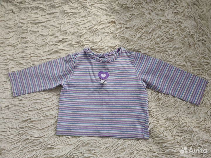 Кофта детская