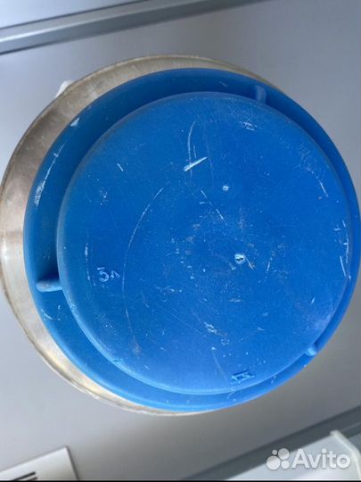 Термос походный 3 л