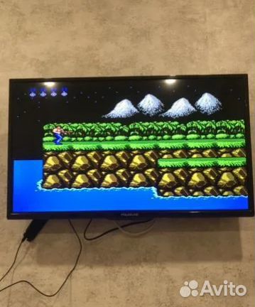 Приставка игровая Game Stick 10 000 игр