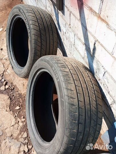 Aeolus SteeringAce AU01 225/50 R17 98W