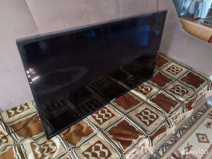 Телевизор 