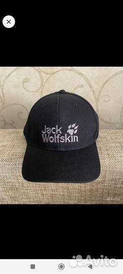 Бейсболка Diesel Индеец Мужская