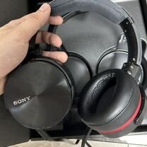 Наушники Sony MDR-XB950AP Extra bass