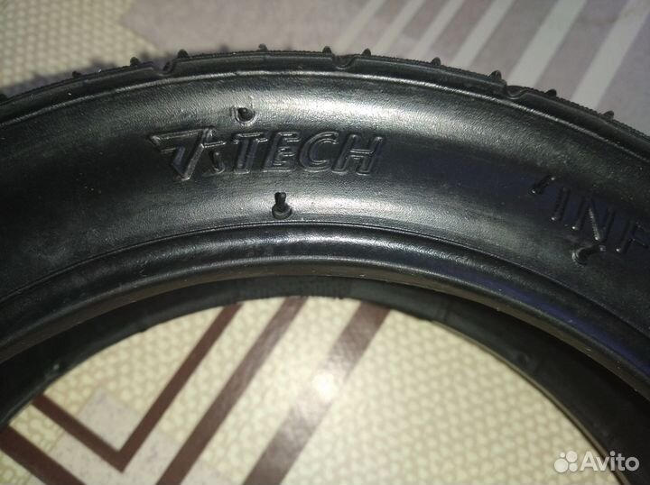 Покрышка 200x50 мм