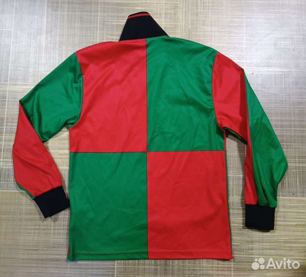 Футбольная форма, верх