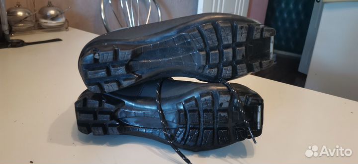 Лыжные ботинки Nordway Narvik