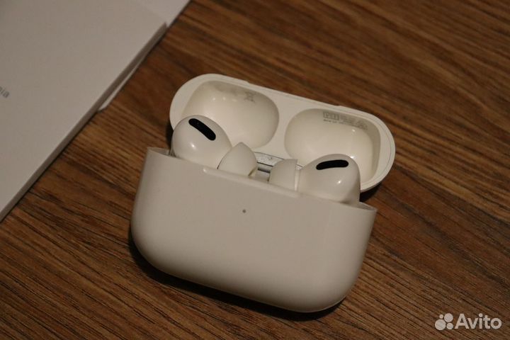 Airpods pro оригинал