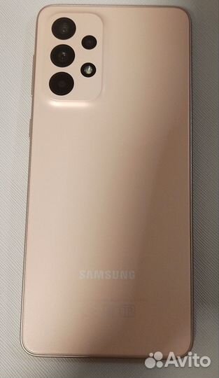 Samsung Galaxy A33 5G, 6/128 ГБ