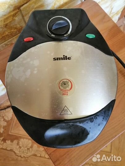 Печка для пончиков