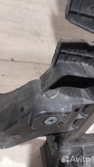 Панель передний Hyundai Palisade С 2018 Года