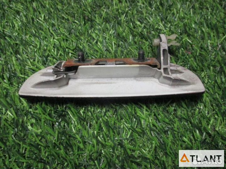 Ручка двери передний правый mitsubishi EK wagon