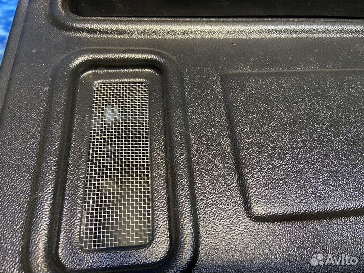 Террариум на 30 литров с крышкой для черепах