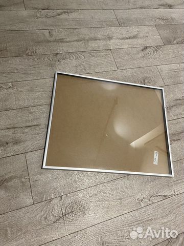 Продам металлические рамки икеа stromby