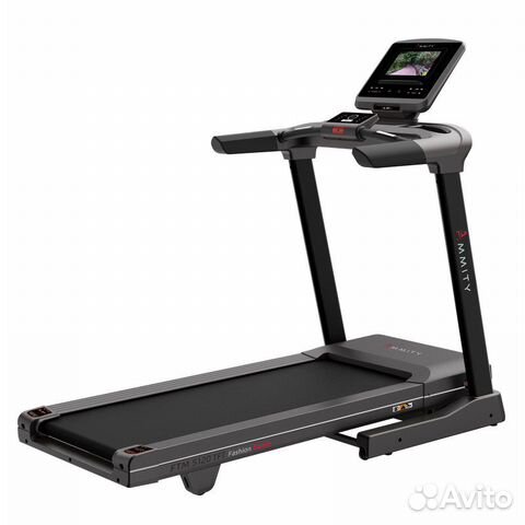Беговая дорожка ammity Fashion FTM 5120 TF
