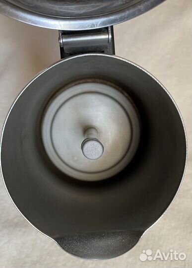 Гейзерная кофеварка IKEA