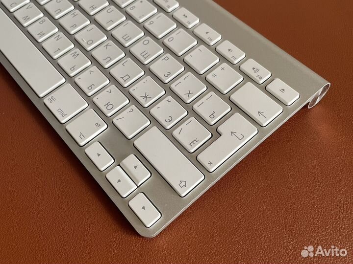 Клавиатура Apple a1314