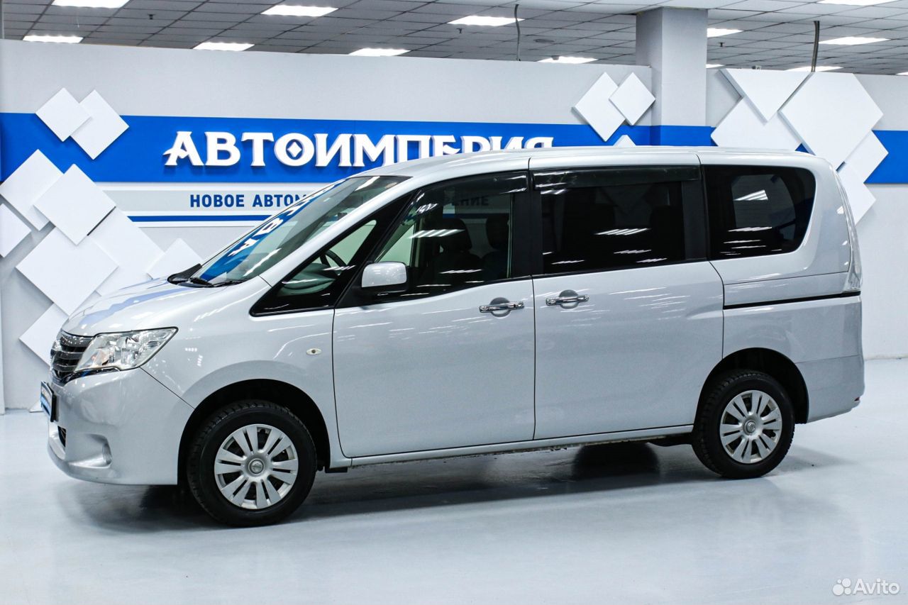 Ниссан серена 2013. Nissan Serena IV (c26). Nissan Serena IV (c26) лонжерон передний правый.