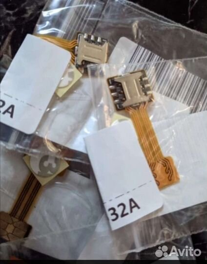 Адаптер сим карты