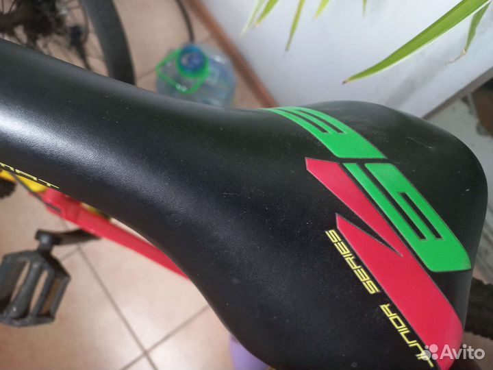 Горный велосипед Format б/у Бронь для Владимира