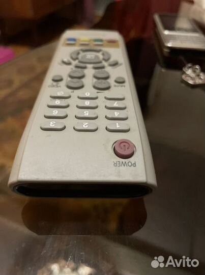 Пульт ду для тв samsung