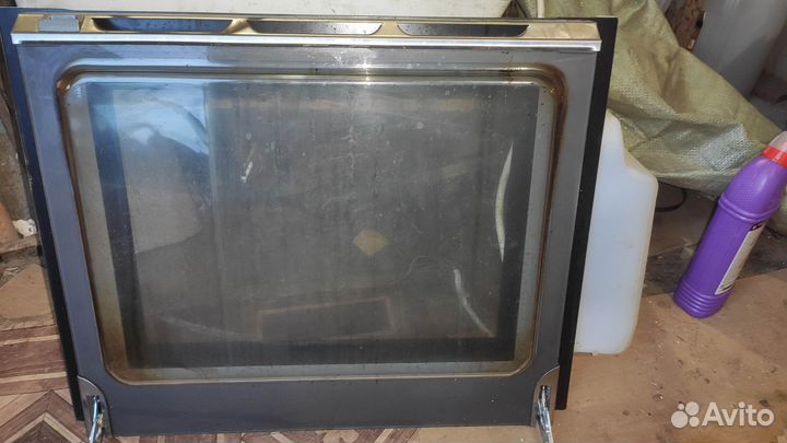 Дверь духового шкафа Бош, Сименс