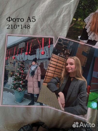 Печать фото, фотографий, документов, рефератов