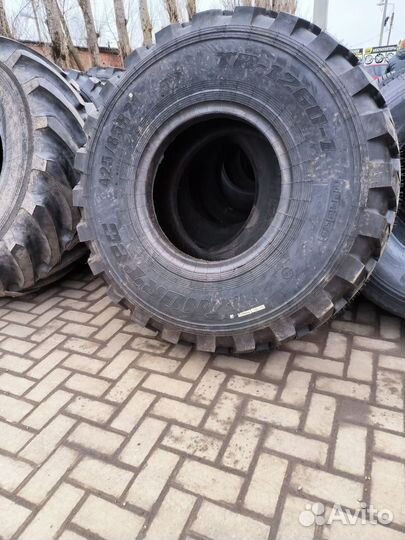 Шины для сельхозтехники