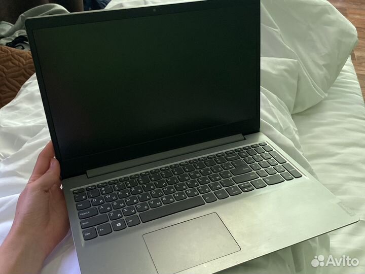 Ноутбук lenovo ideapad s145