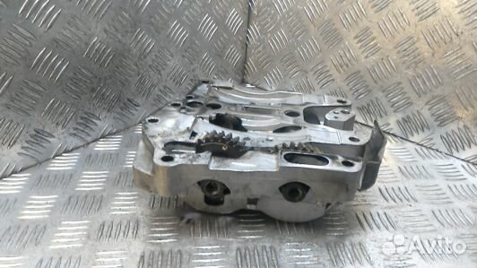 Балансирный вал дизельный toyota avensis T25 (75A3