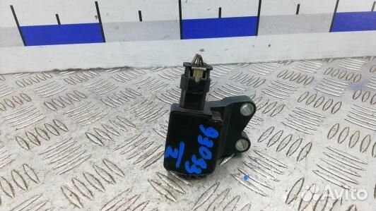 Катушка зажигания бензиновая ford focus 3 (93O33DE