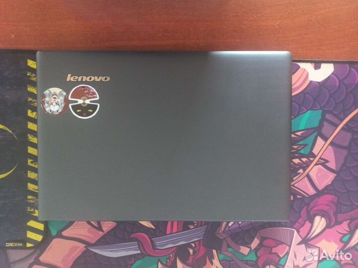 Ноутбук Lenovo B70-80