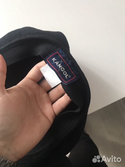 Берет kangol (оригинал)