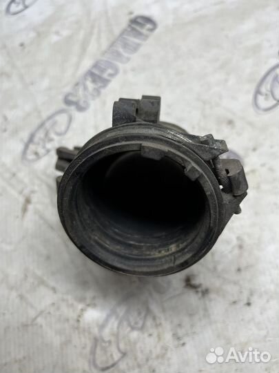 Патрубок воздушного фильтра Honda Civic 4D