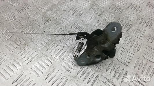 Замок капота citroen C5 1 (96L18VR01)