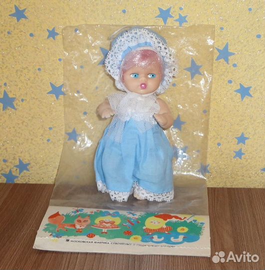 Игрушки разные пластмассовые СССР