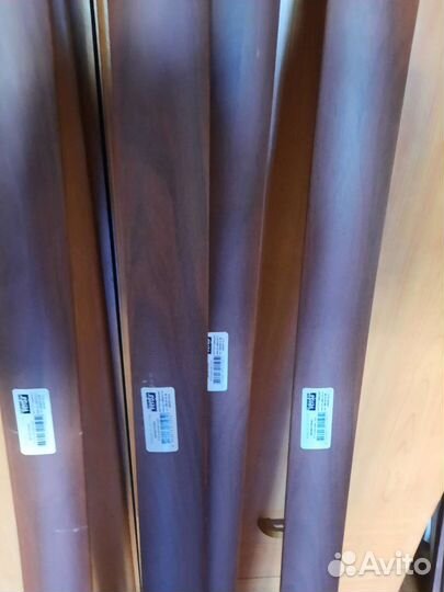 Двери полотна и обналичка