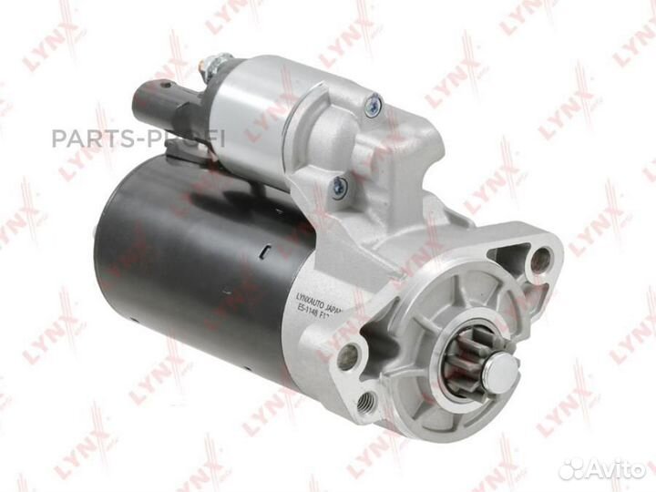 Lynxauto ES1148 Стартер