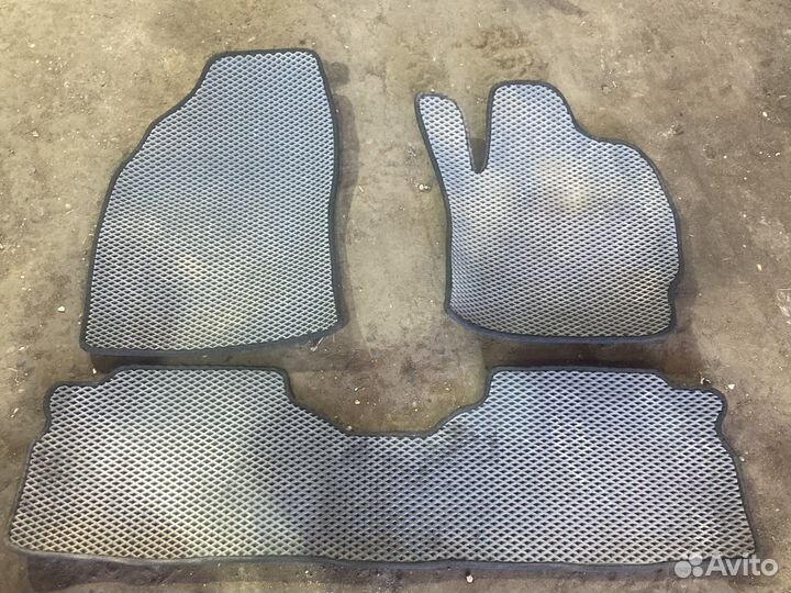 Коврики eva prius a