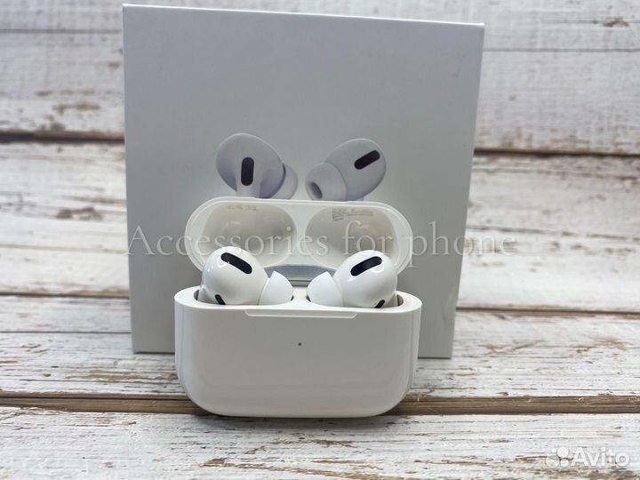 Airpods pro/pro 2