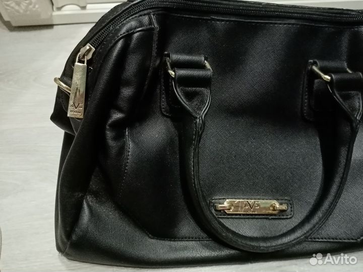 Сумка versace винтаж, ботинки LV, туфельки, книги