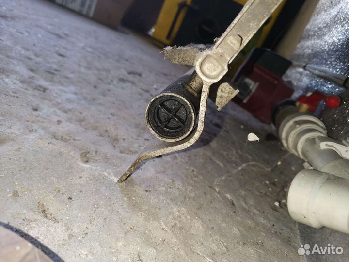 Радиорат кондиционера chevrolet aveo T250